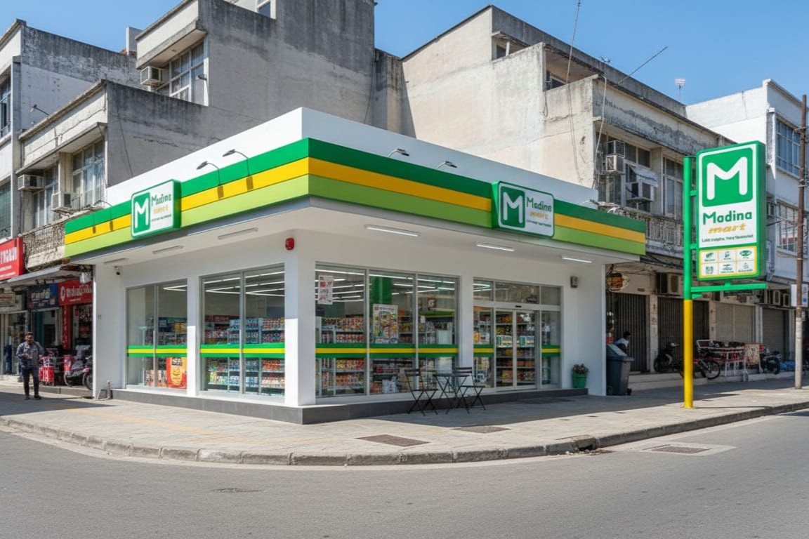 Pendampingan Buka Toko Minimarket1