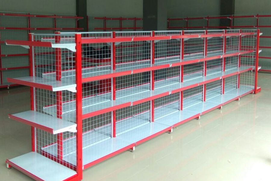 Penyedia Perlengkapan Minimarket
