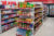 Rak Minimarket Murah Makassar